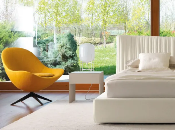 Soor design armchair by Desirèe