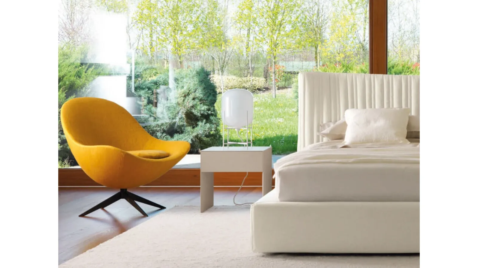 Soor design armchair by Desirèe