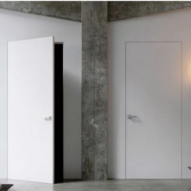 Gea Flush Door by Doal