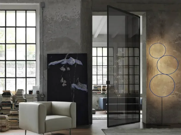 Just a Bilico Interior Door by Doal