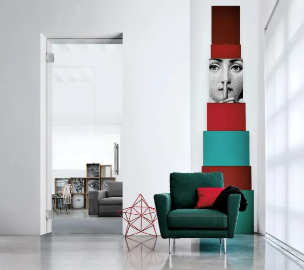 Tao Internal Hinged Door by Doal