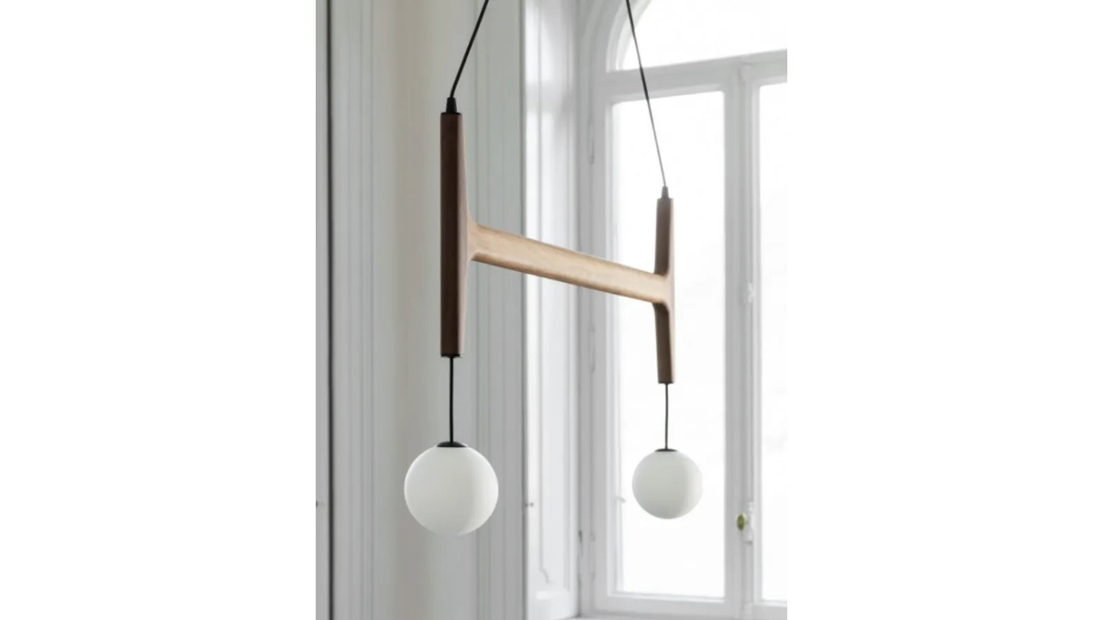 Astra pendant lamp by Porada