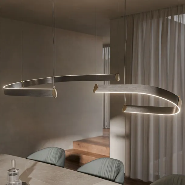 Bluebell Pendant Lamp by Cattelan Italia