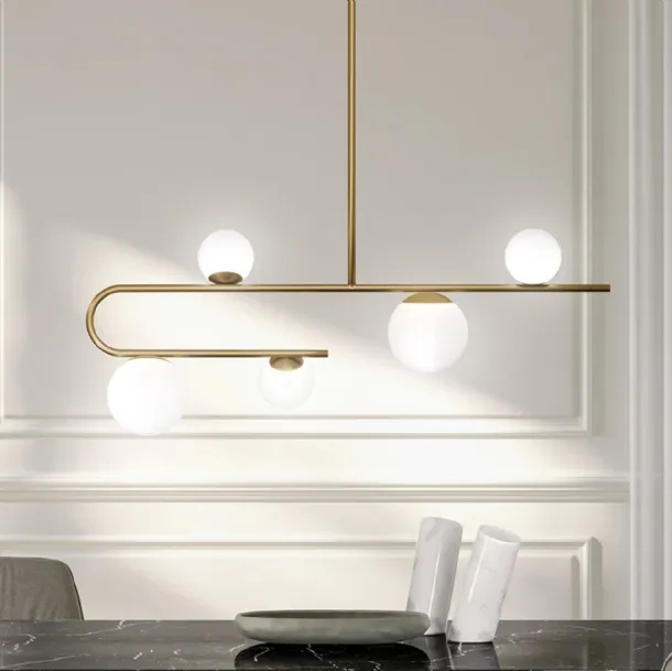 Eforma Decor Pendant Lamp