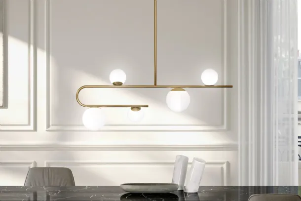 Eforma Decor Pendant Lamp