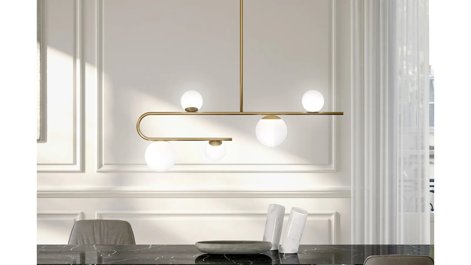 Eforma Decor Pendant Lamp