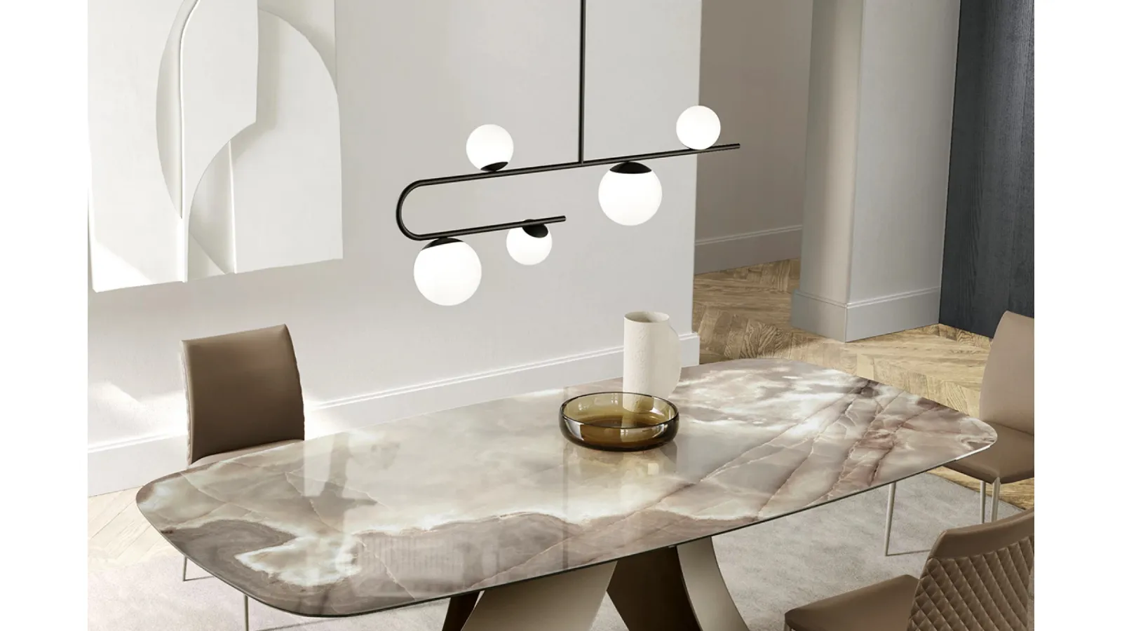 Eforma Decor Pendant Lamp