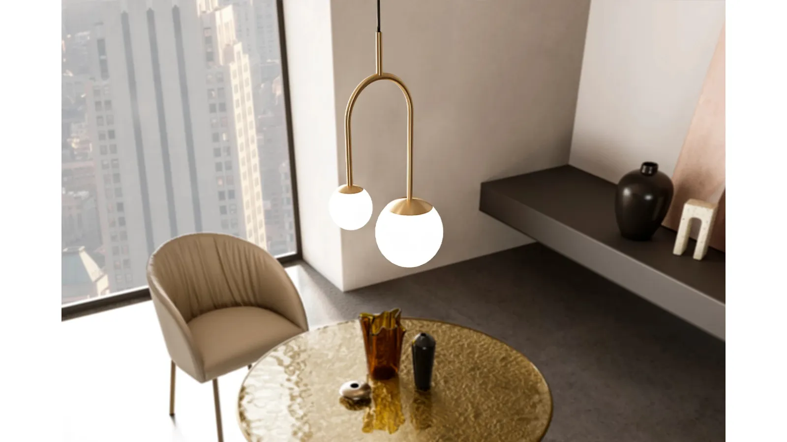 Eforma Decor Pendant Lamp