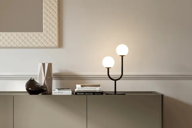 Eforma Decor Table Lamp