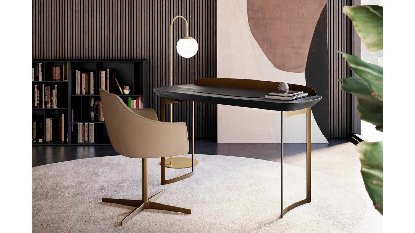 Eforma Decor Floor Lamp