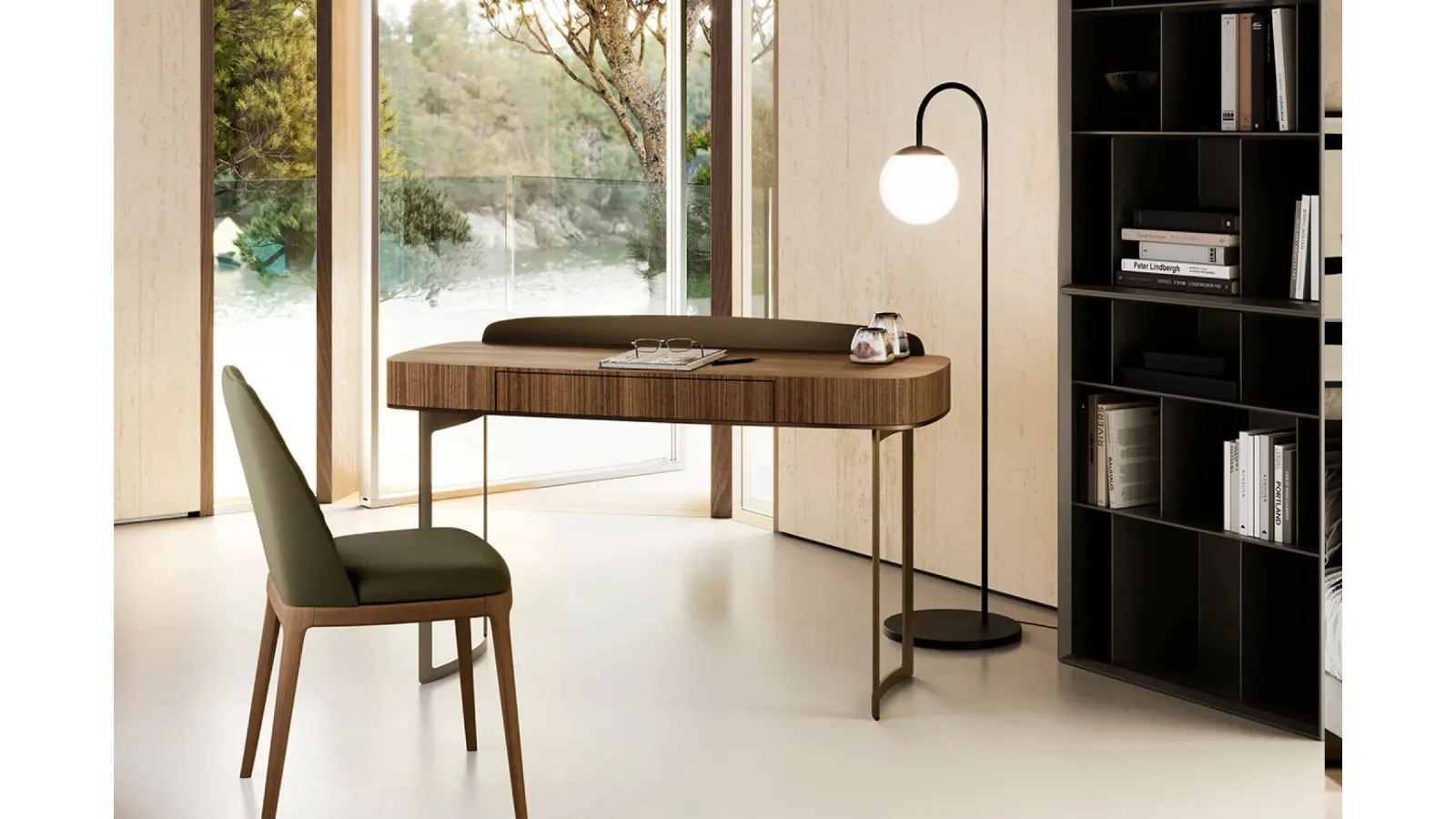 Eforma Decor Floor Lamp