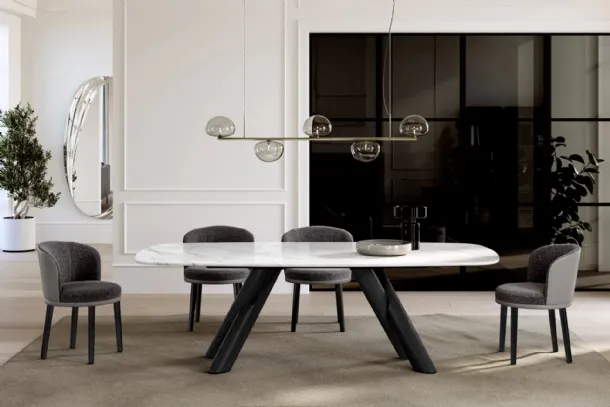 Dew Pendant Lamp by Eforma