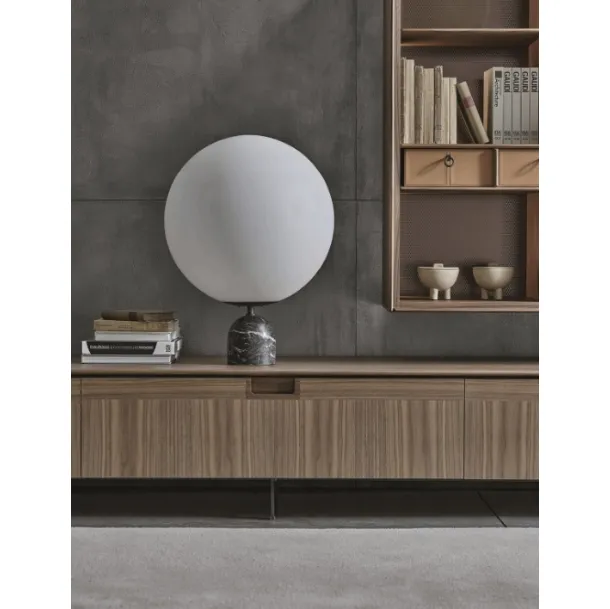 Ekero Table Lamp by Porada