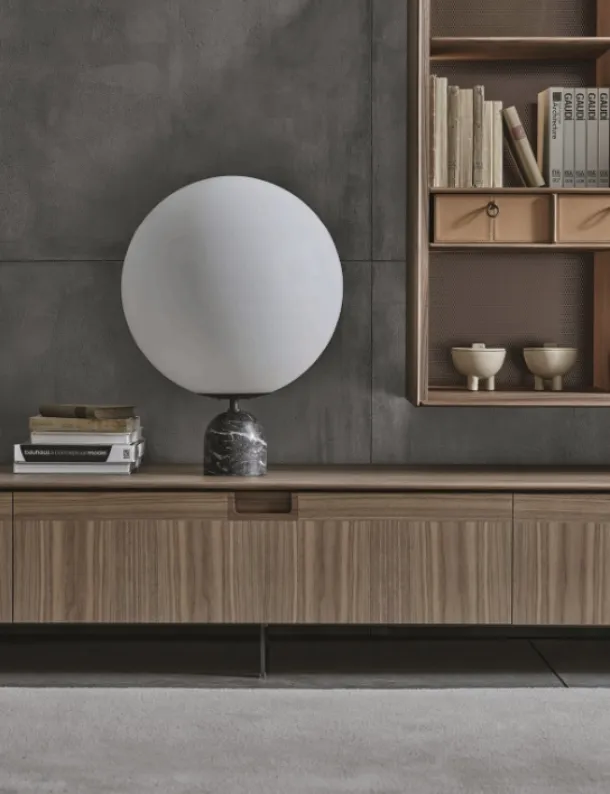 Ekero Table Lamp by Porada