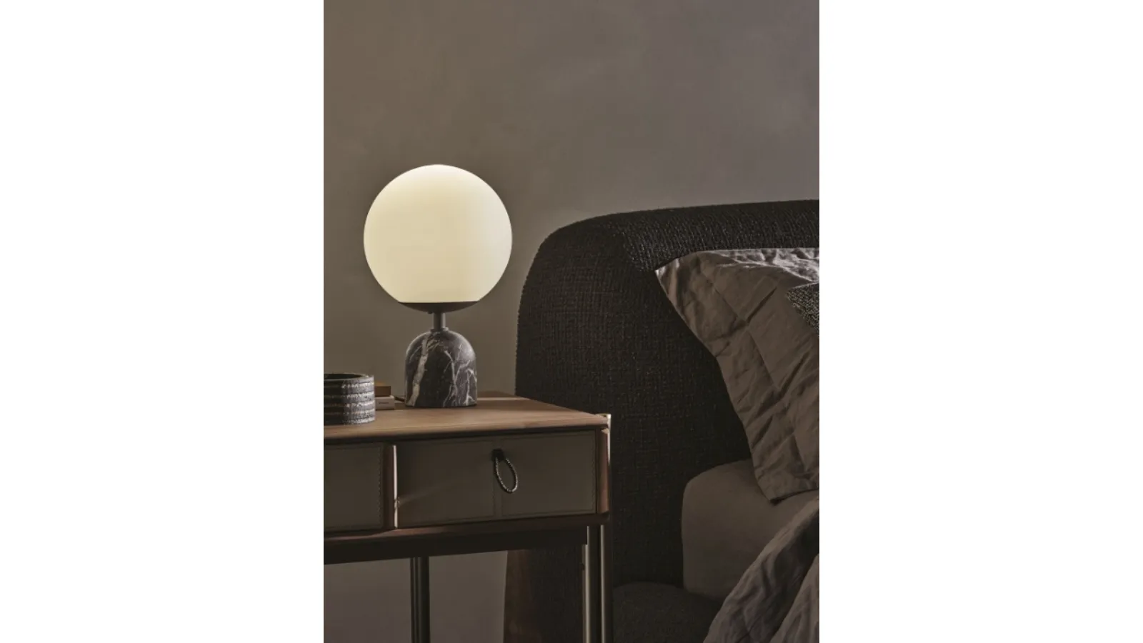 Ekero Table Lamp by Porada