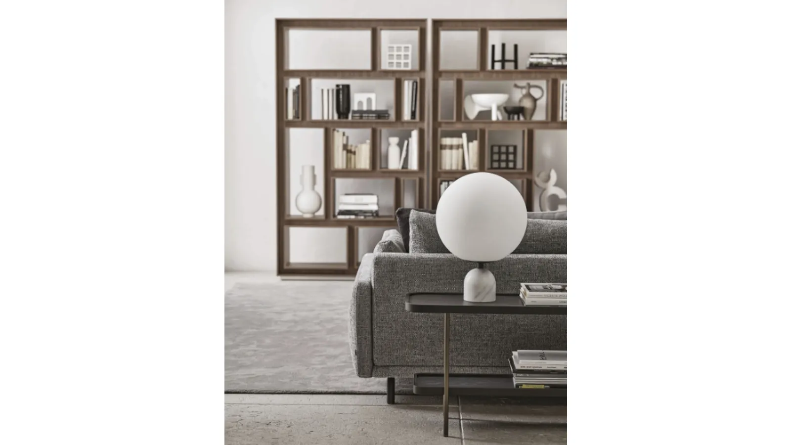 Ekero Table Lamp by Porada