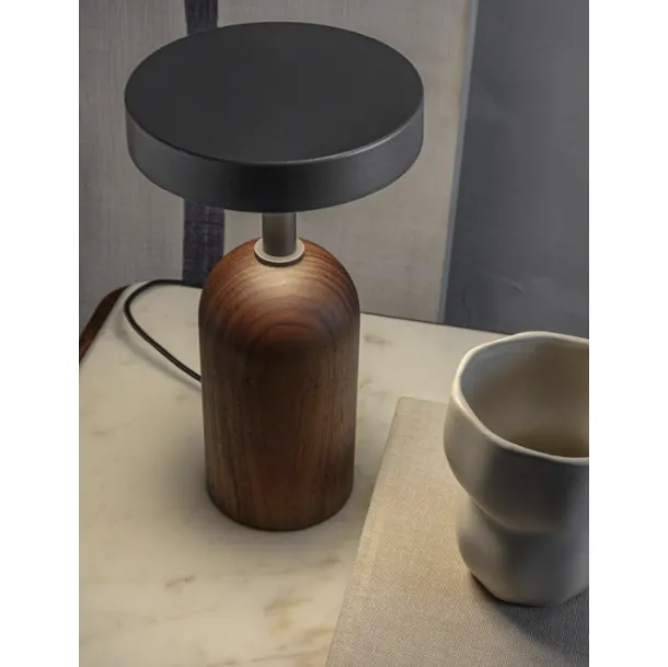 Ekero Fix Lamp by Porada