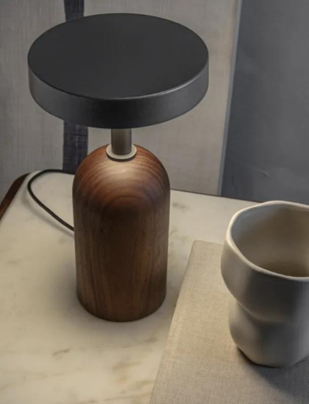 Ekero Fix Lamp by Porada