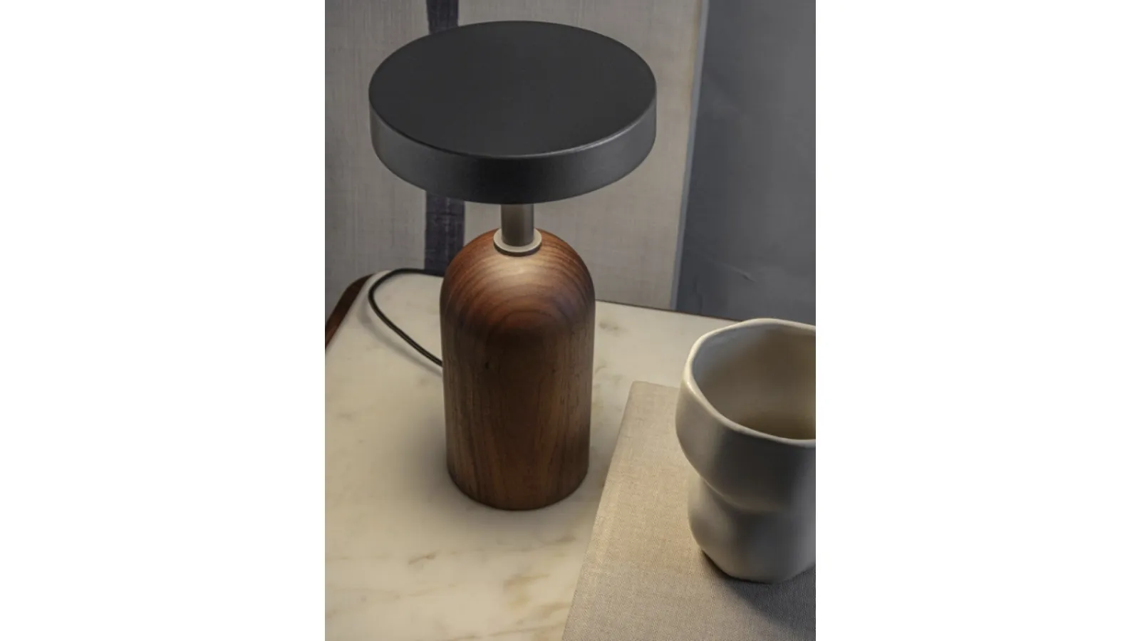 Ekero Fix Lamp by Porada