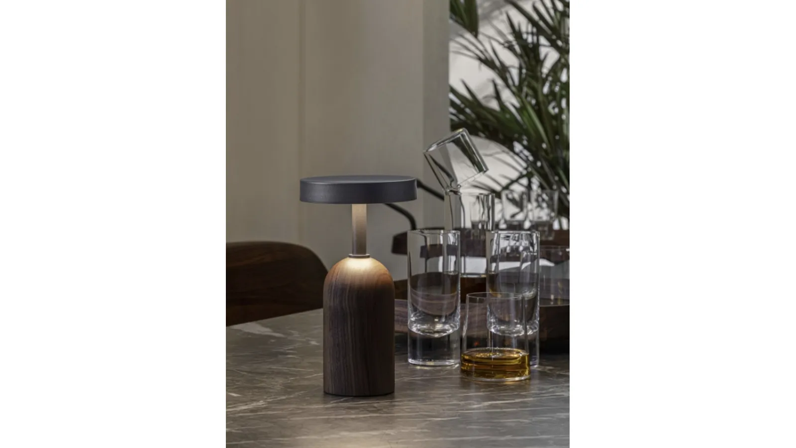 Ekero Move Lamp by Porada