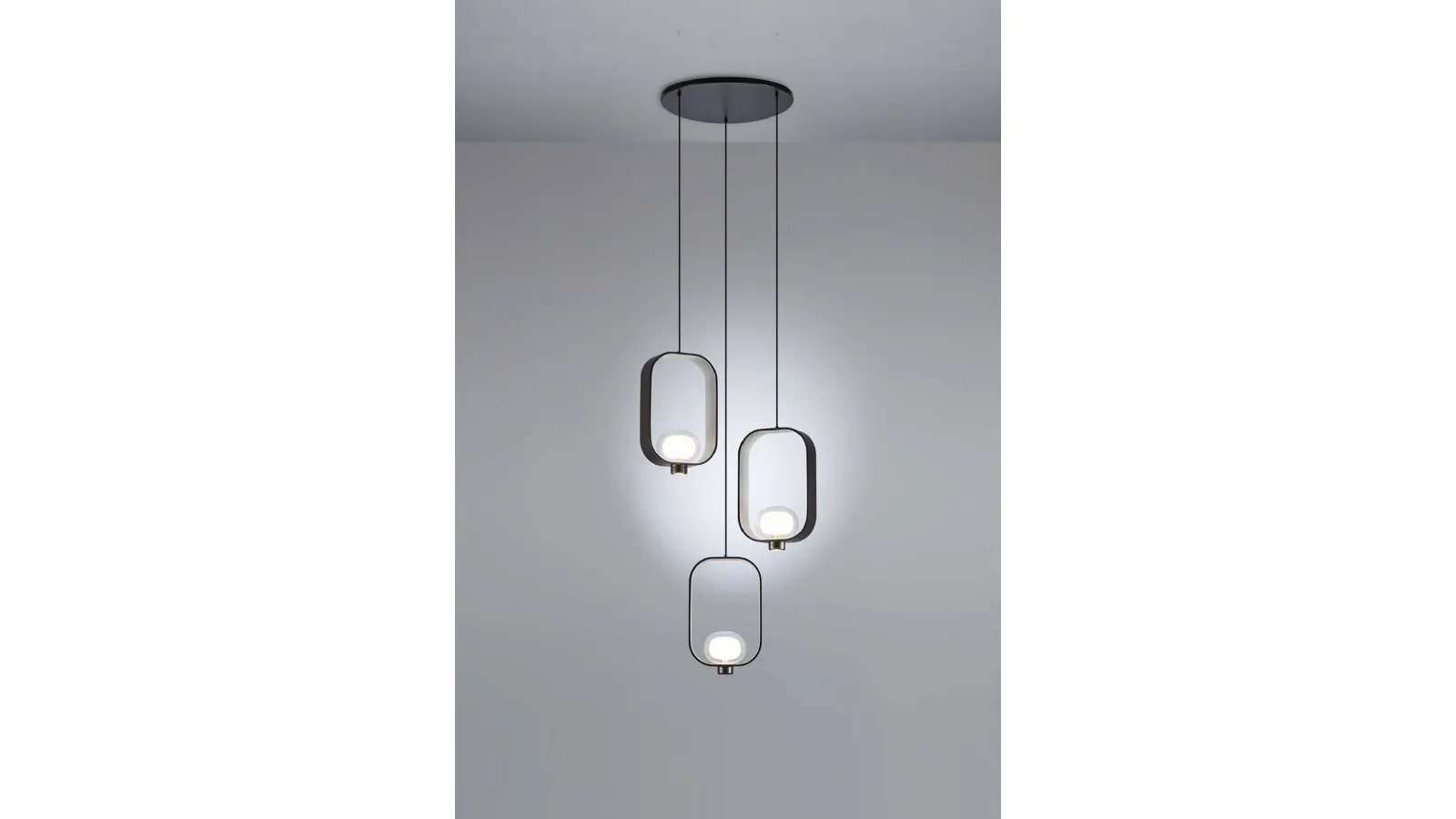 Filipa pendant lamp by Tooy