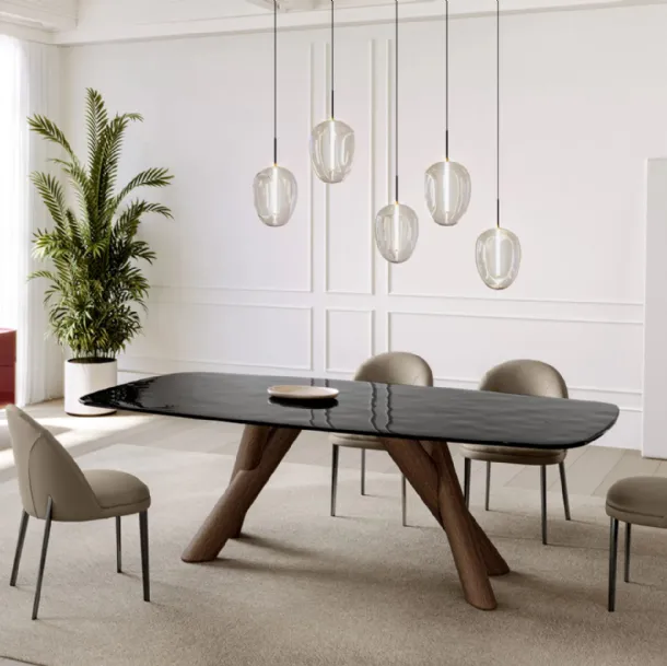Fos pendant lamp by Eforma
