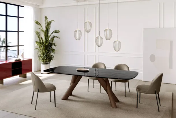 Fos pendant lamp by Eforma