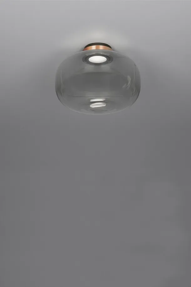 Tooy Legier ceiling lamp