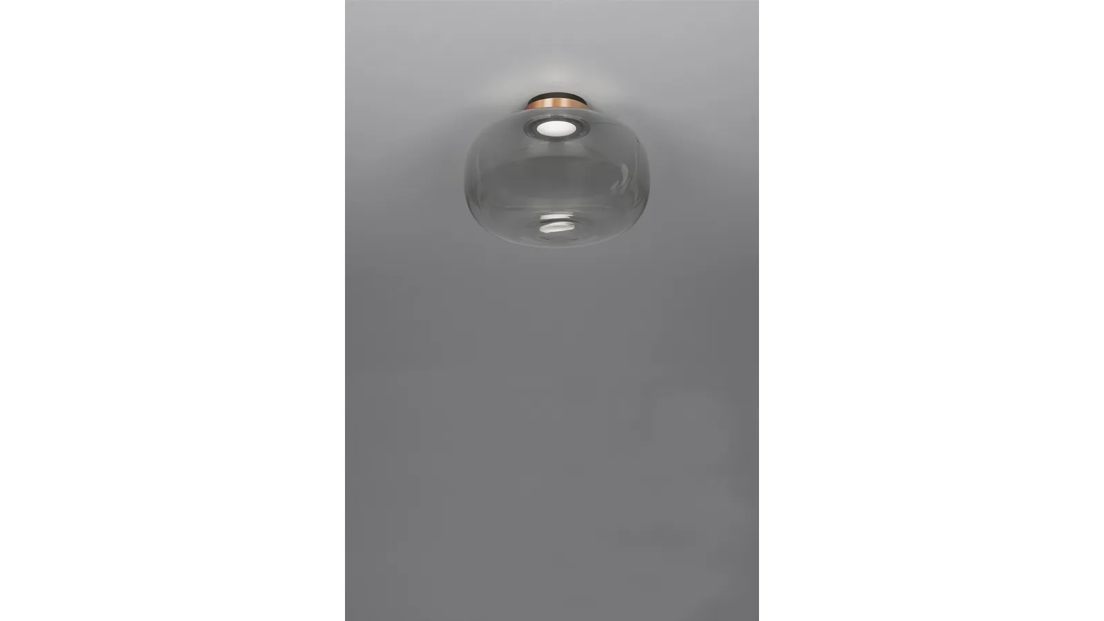 Tooy Legier ceiling lamp