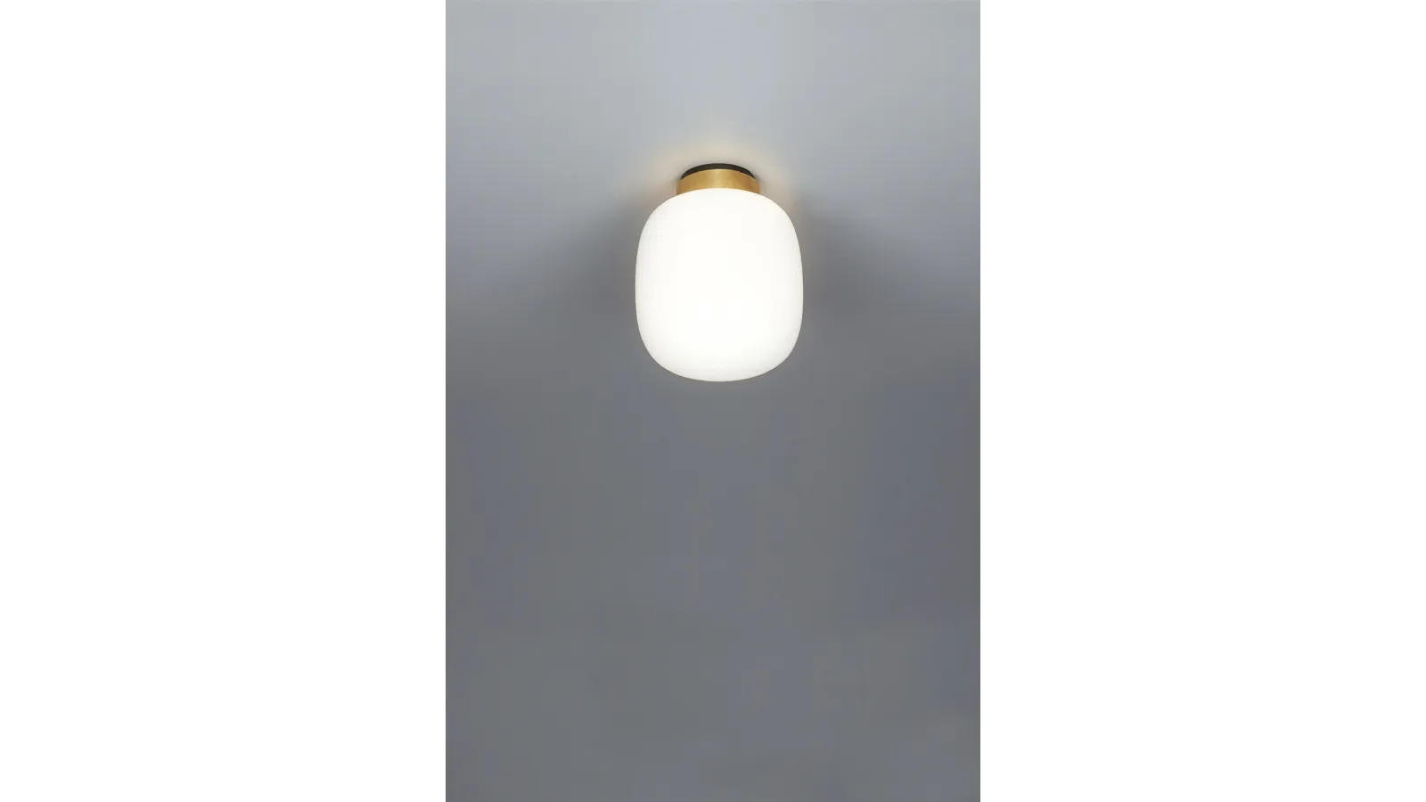 Tooy Legier ceiling lamp