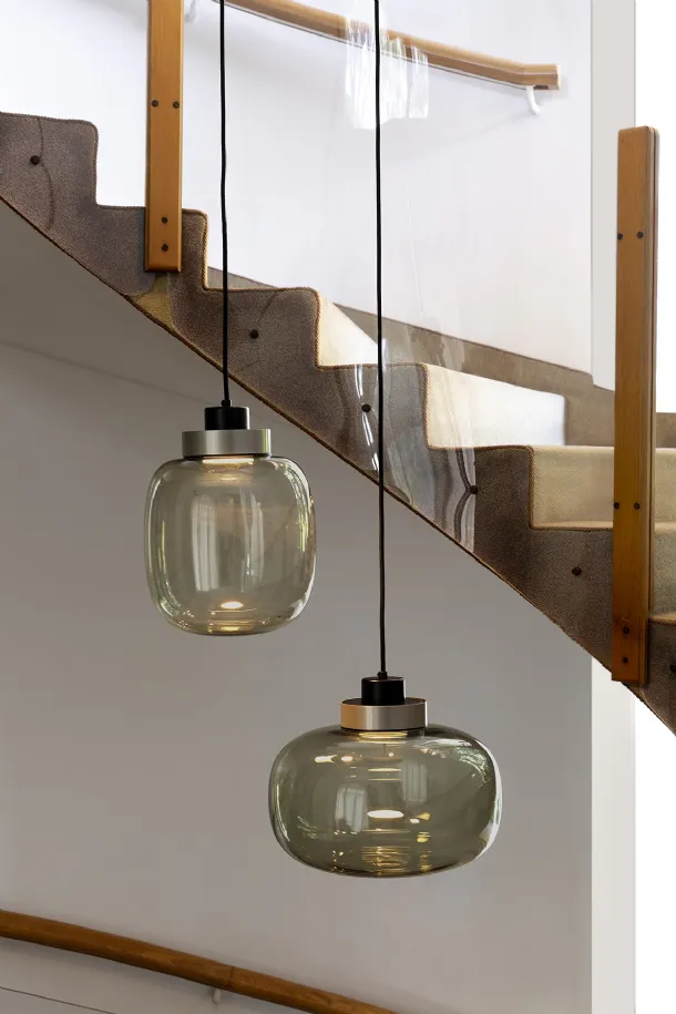 Tooy Legier Pendant Lamp