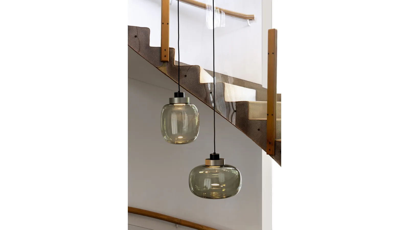 Tooy Legier Pendant Lamp