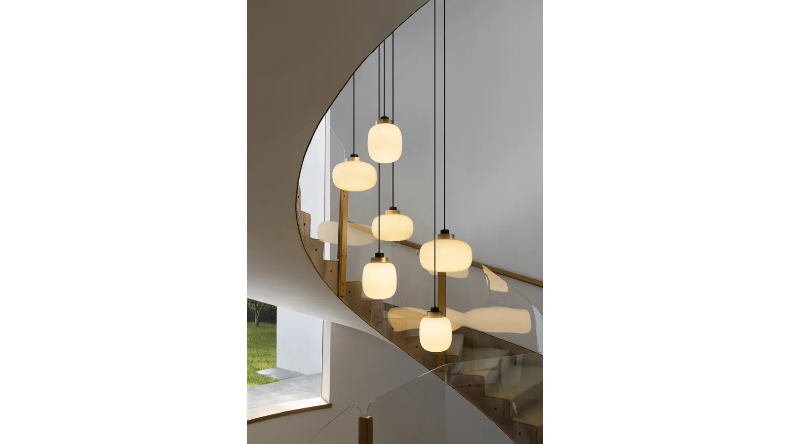 Tooy Legier Pendant Lamp