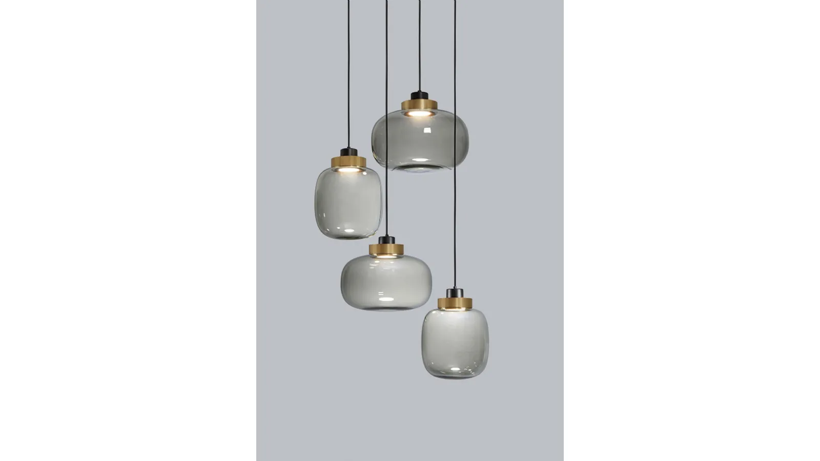 Tooy Legier Pendant Lamp