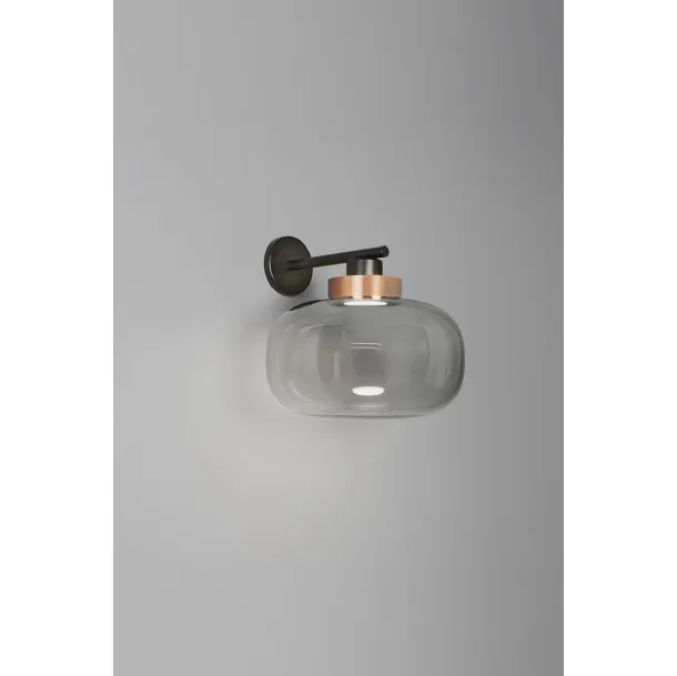 Legier wall lamp by Tooy
