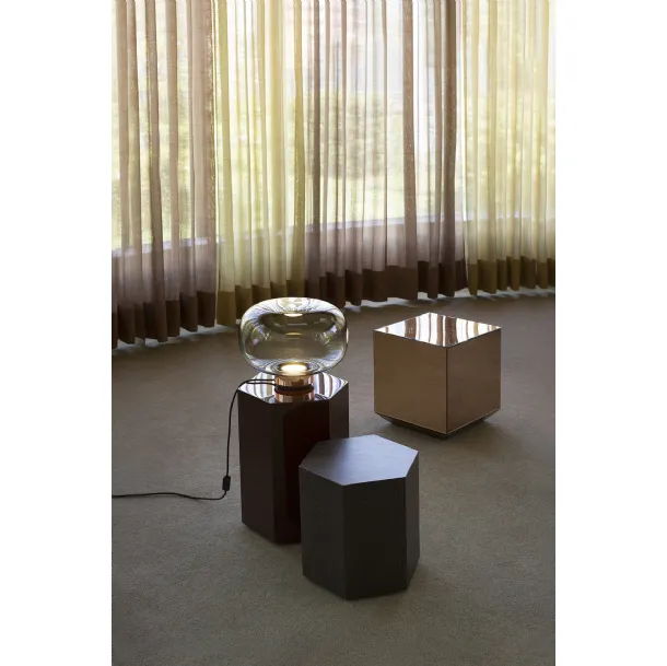 Legier table lamp by Tooy