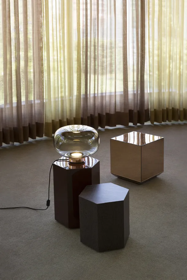 Legier table lamp by Tooy