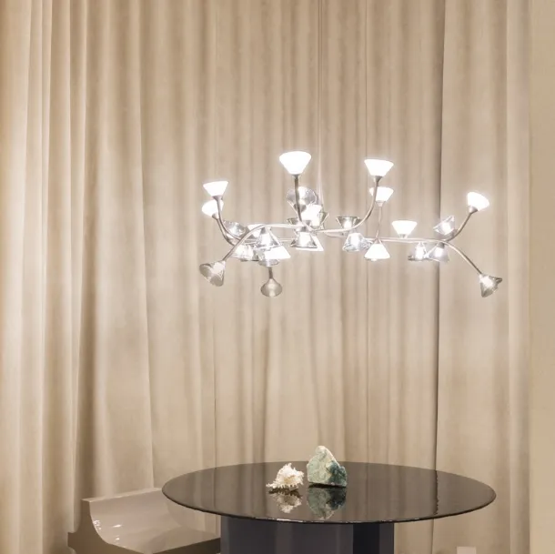 Tooy Linfa 565 13 Pendant Lamp
