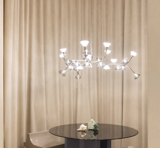 Tooy Linfa 565 13 Pendant Lamp