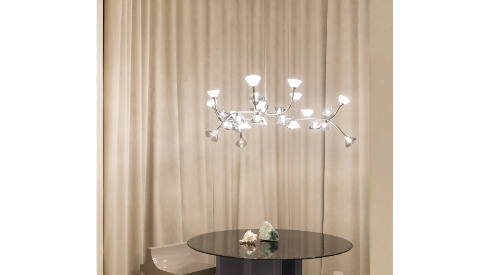 Tooy Linfa 565 13 Pendant Lamp