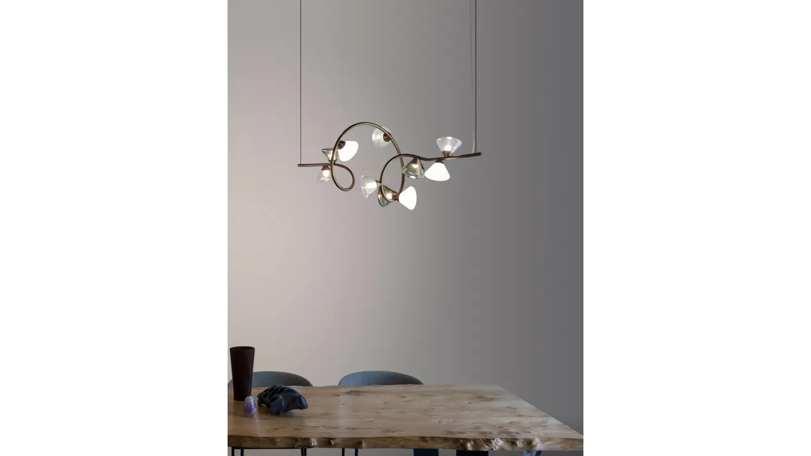 Tooy Sap Pendant Lamp