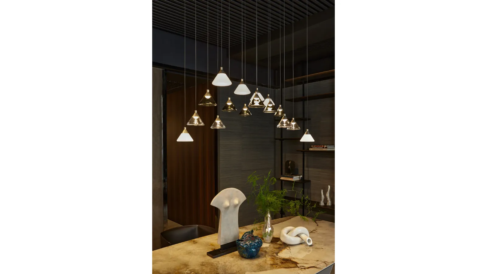 Tooy Sap Pendant Lamp