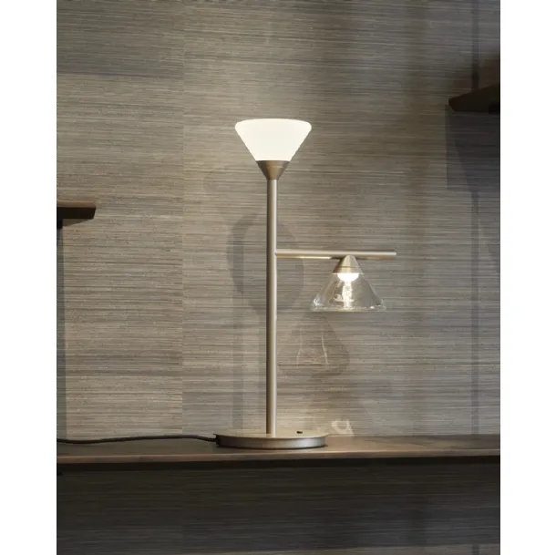Linfa 565 32 Table Lamp by Tooy
