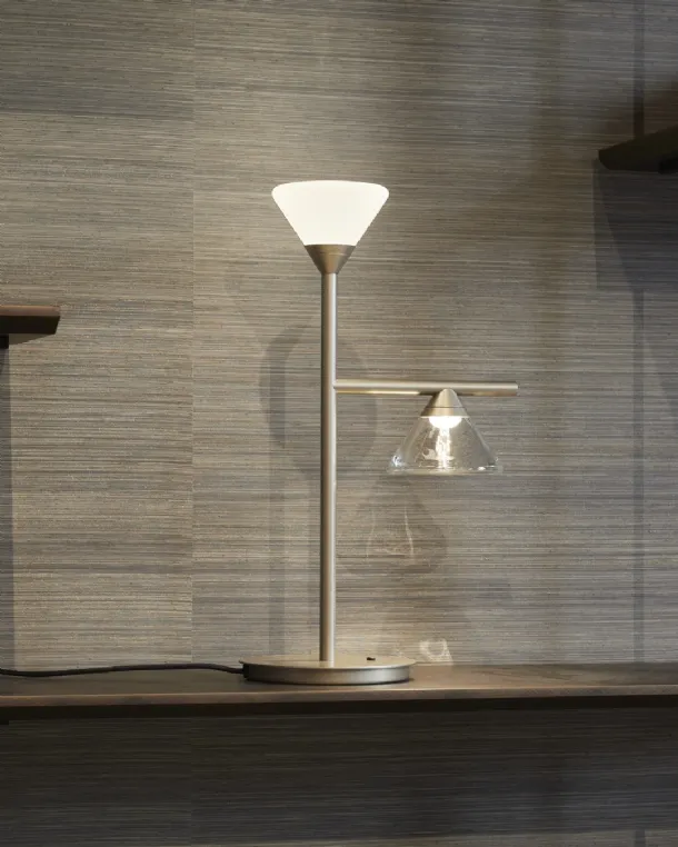 Linfa 565 32 Table Lamp by Tooy