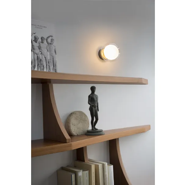 Nabila wall lamp by Tooy