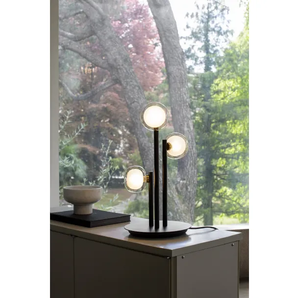 Nabila table lamp by Tooy