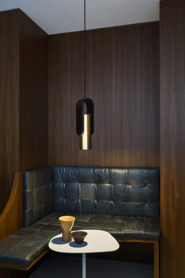 Tooy Nastro Pendant Lamp