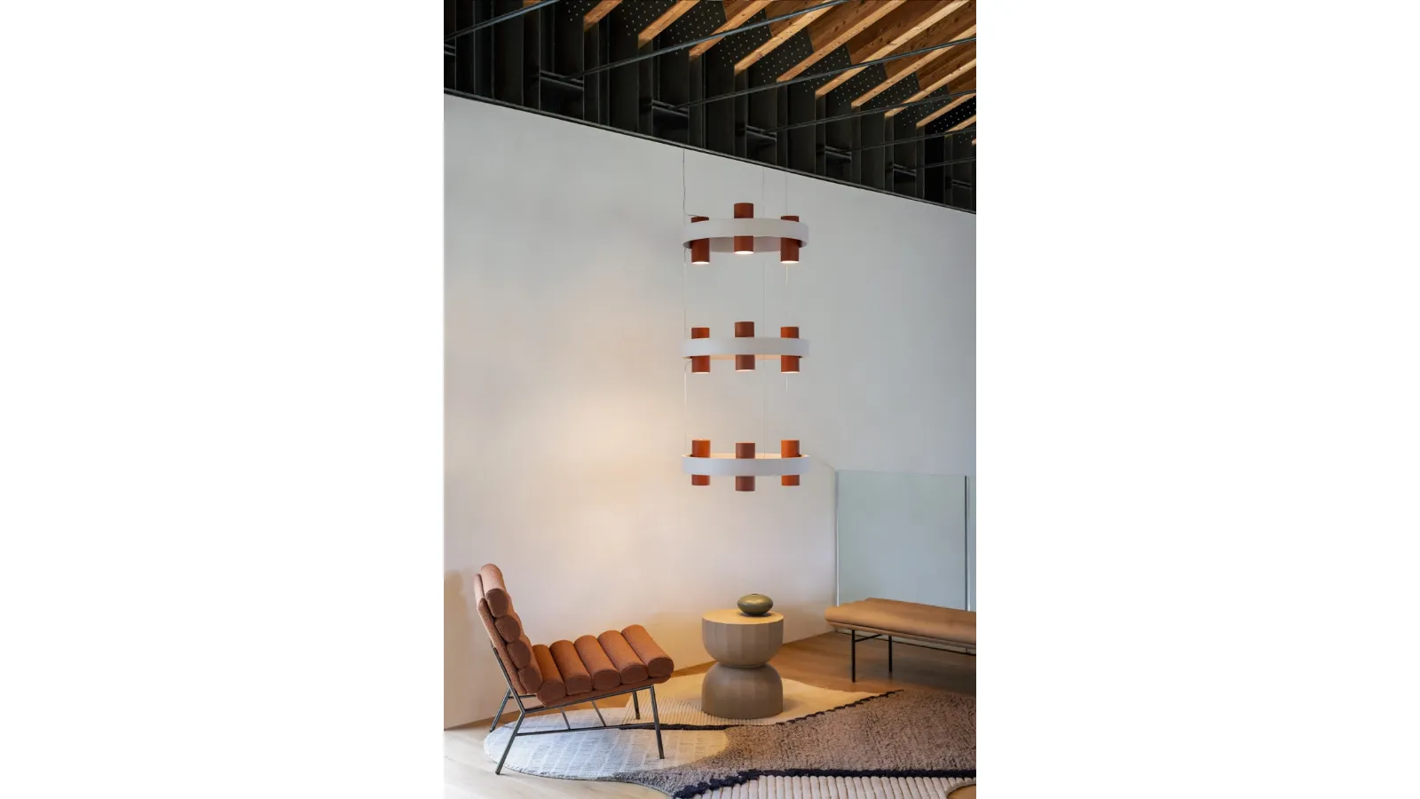 Tooy Nastro Pendant Lamp