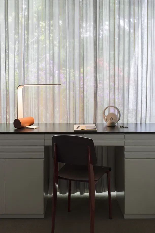Nastro Table Lamp by Tooy