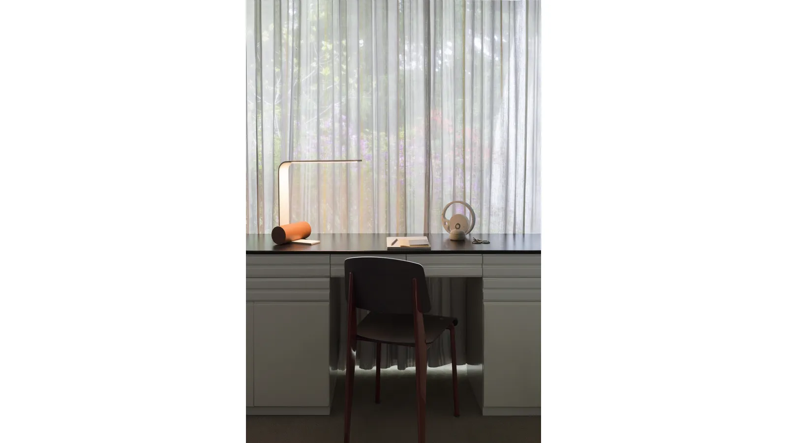 Nastro Table Lamp by Tooy